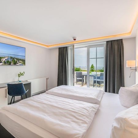 זאסניץ Hotel Koenigslinie מראה חיצוני תמונה