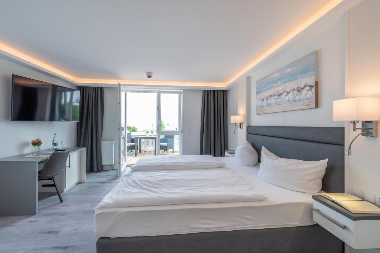 זאסניץ Hotel Koenigslinie מראה חיצוני תמונה