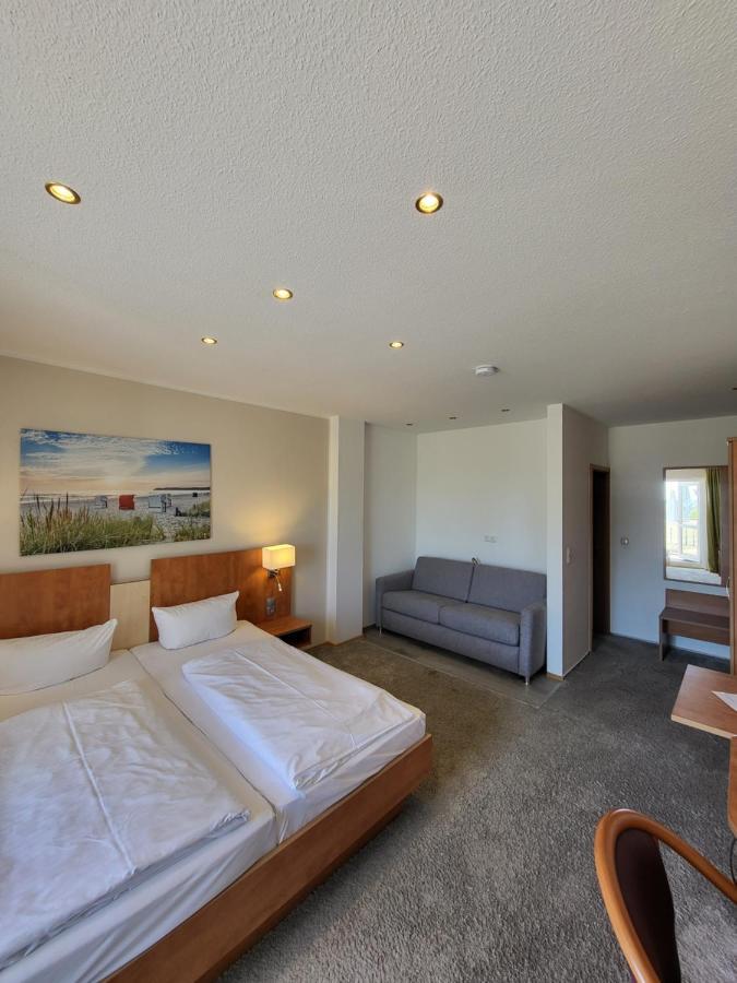 זאסניץ Hotel Koenigslinie מראה חיצוני תמונה