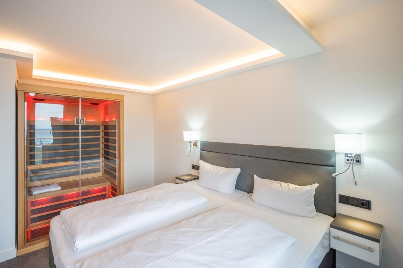 זאסניץ Hotel Koenigslinie מראה חיצוני תמונה