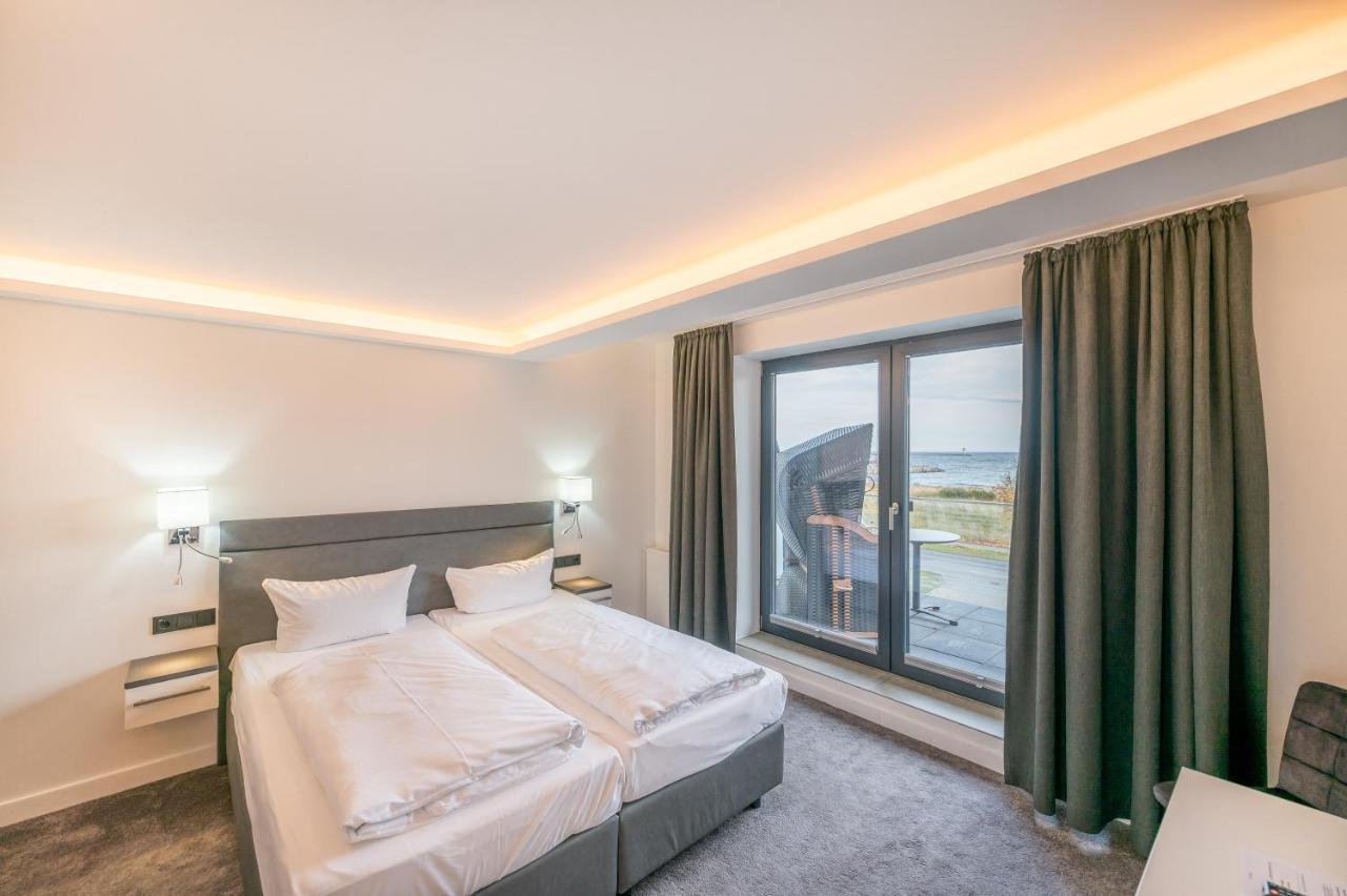 זאסניץ Hotel Koenigslinie מראה חיצוני תמונה