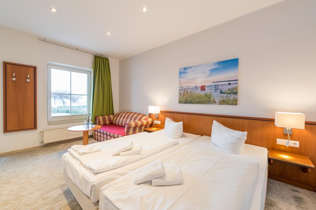 זאסניץ Hotel Koenigslinie מראה חיצוני תמונה