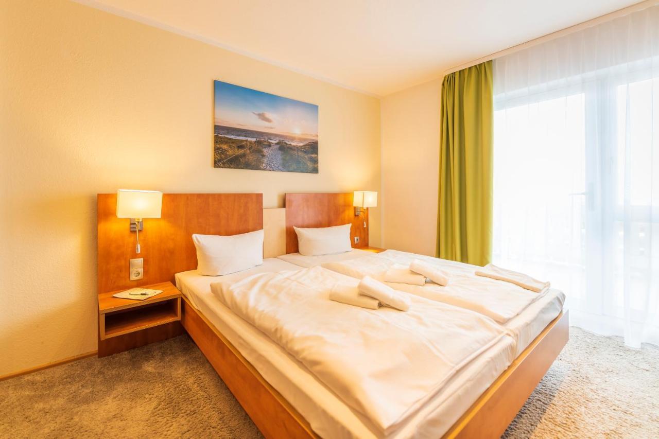 זאסניץ Hotel Koenigslinie מראה חיצוני תמונה