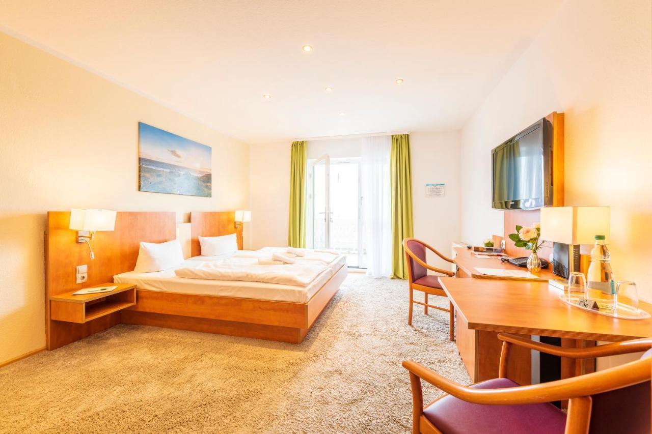זאסניץ Hotel Koenigslinie מראה חיצוני תמונה